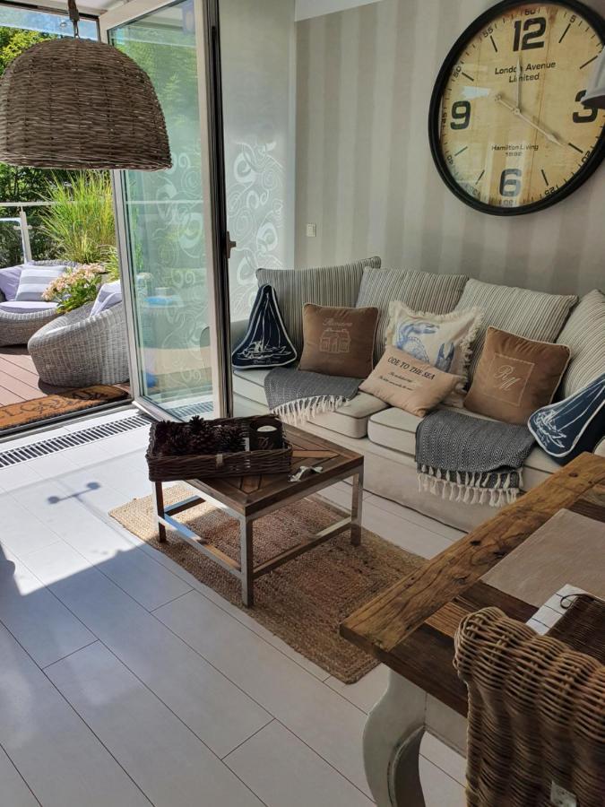 Apartament Prestige & Sea Playa Baltis 44 เมียนซิดดรอแย ภายนอก รูปภาพ