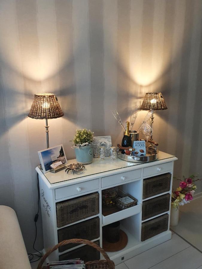 Apartament Prestige & Sea Playa Baltis 44 เมียนซิดดรอแย ภายนอก รูปภาพ