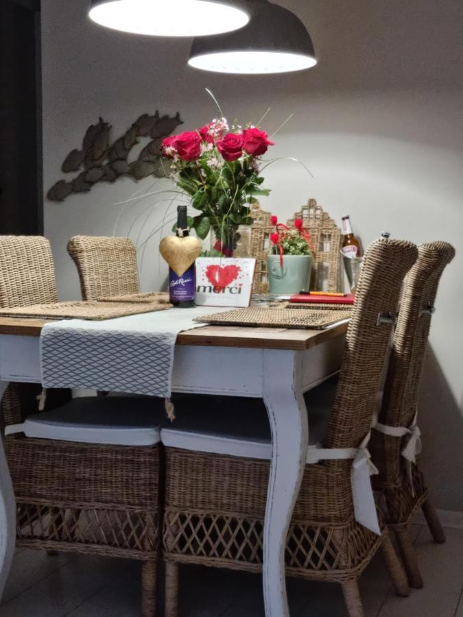 Apartament Prestige & Sea Playa Baltis 44 เมียนซิดดรอแย ภายนอก รูปภาพ