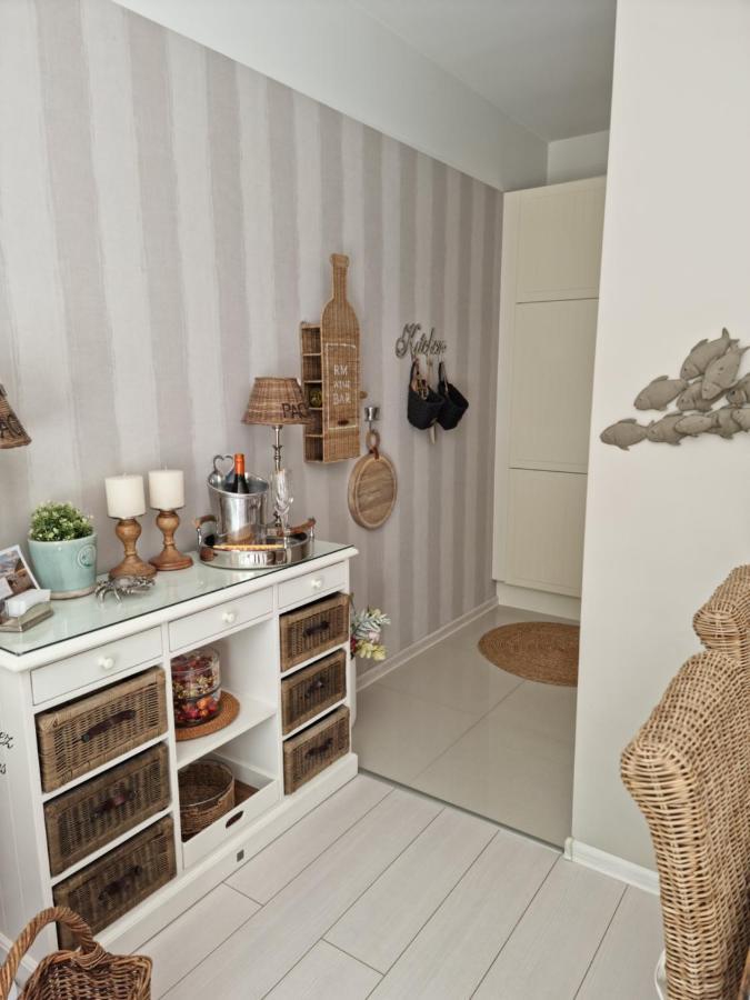 Apartament Prestige & Sea Playa Baltis 44 เมียนซิดดรอแย ภายนอก รูปภาพ