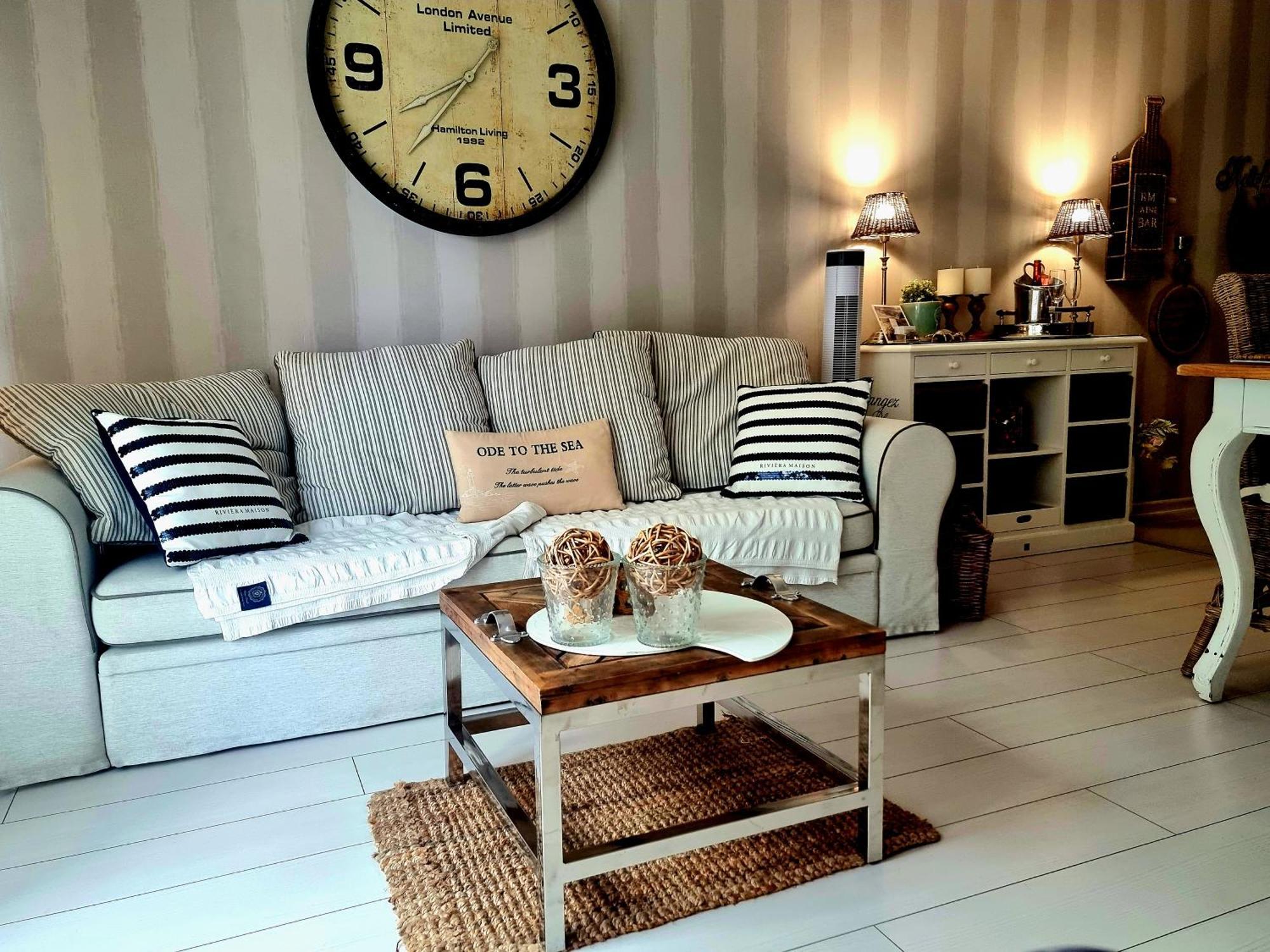 Apartament Prestige & Sea Playa Baltis 44 เมียนซิดดรอแย ภายนอก รูปภาพ