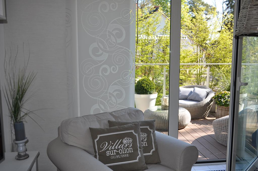 Apartament Prestige & Sea Playa Baltis 44 เมียนซิดดรอแย ภายนอก รูปภาพ