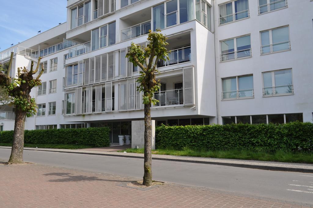 Apartament Prestige & Sea Playa Baltis 44 เมียนซิดดรอแย ภายนอก รูปภาพ