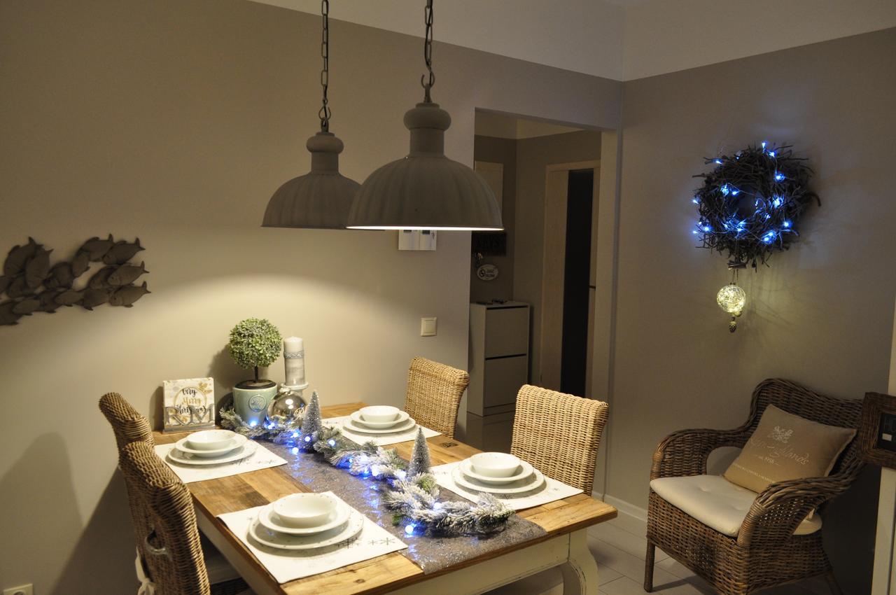 Apartament Prestige & Sea Playa Baltis 44 เมียนซิดดรอแย ภายนอก รูปภาพ