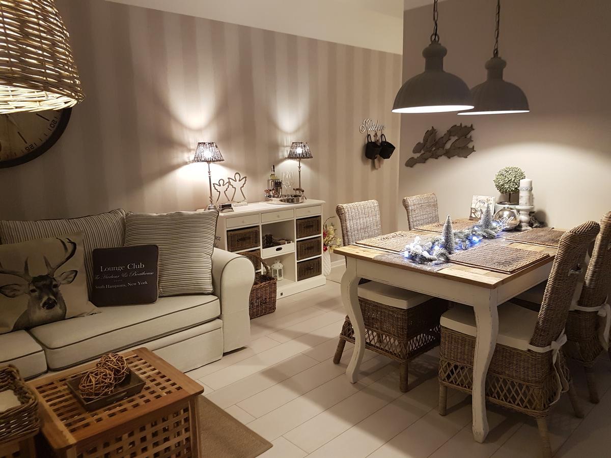 Apartament Prestige & Sea Playa Baltis 44 เมียนซิดดรอแย ภายนอก รูปภาพ