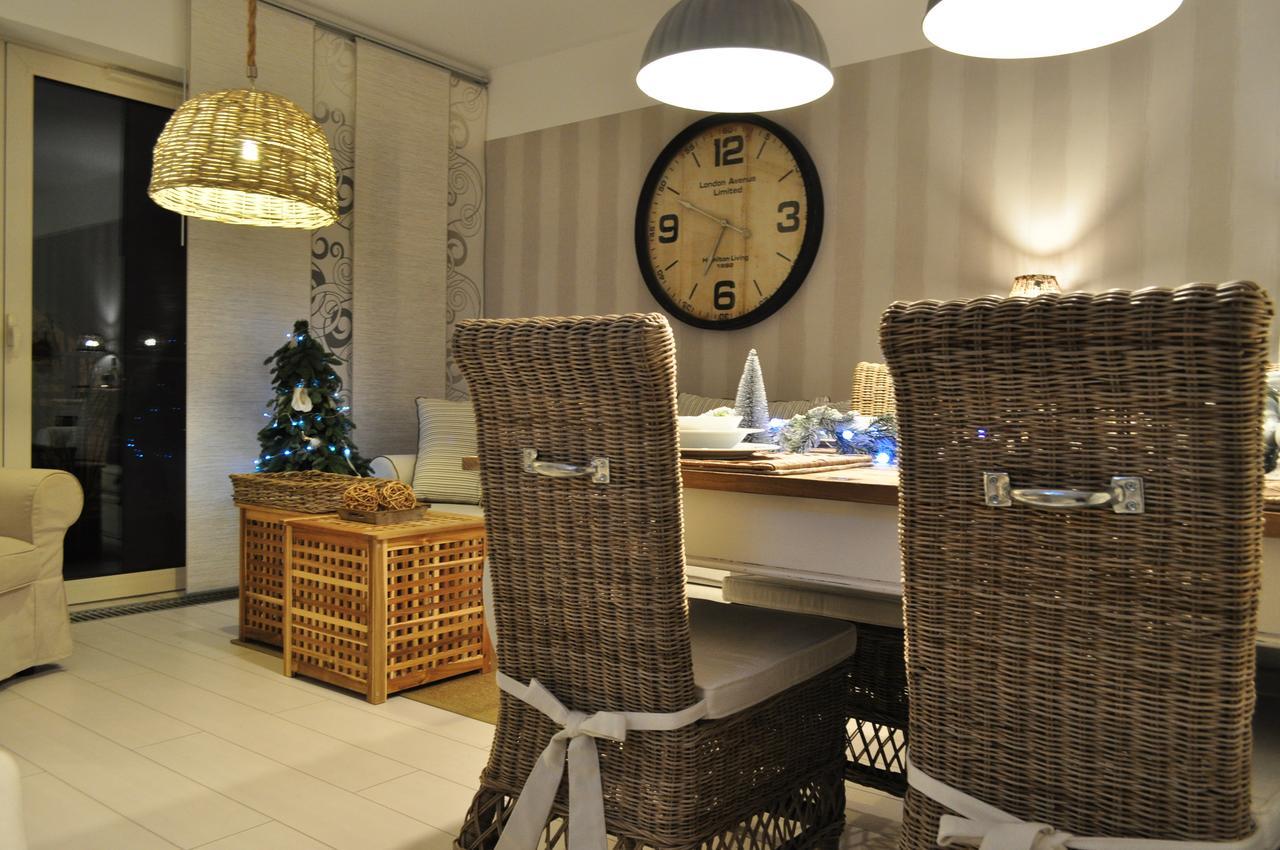 Apartament Prestige & Sea Playa Baltis 44 เมียนซิดดรอแย ภายนอก รูปภาพ