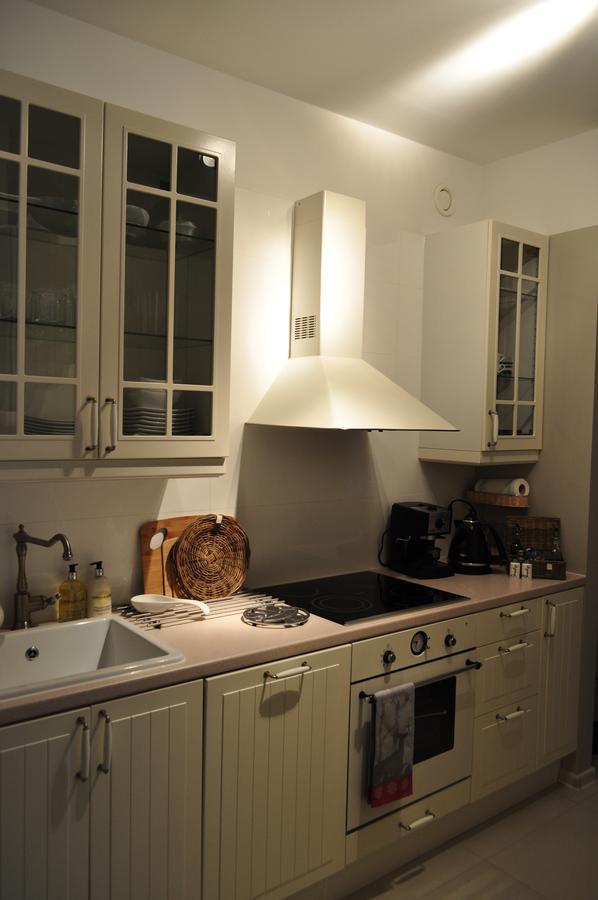 Apartament Prestige & Sea Playa Baltis 44 เมียนซิดดรอแย ภายนอก รูปภาพ