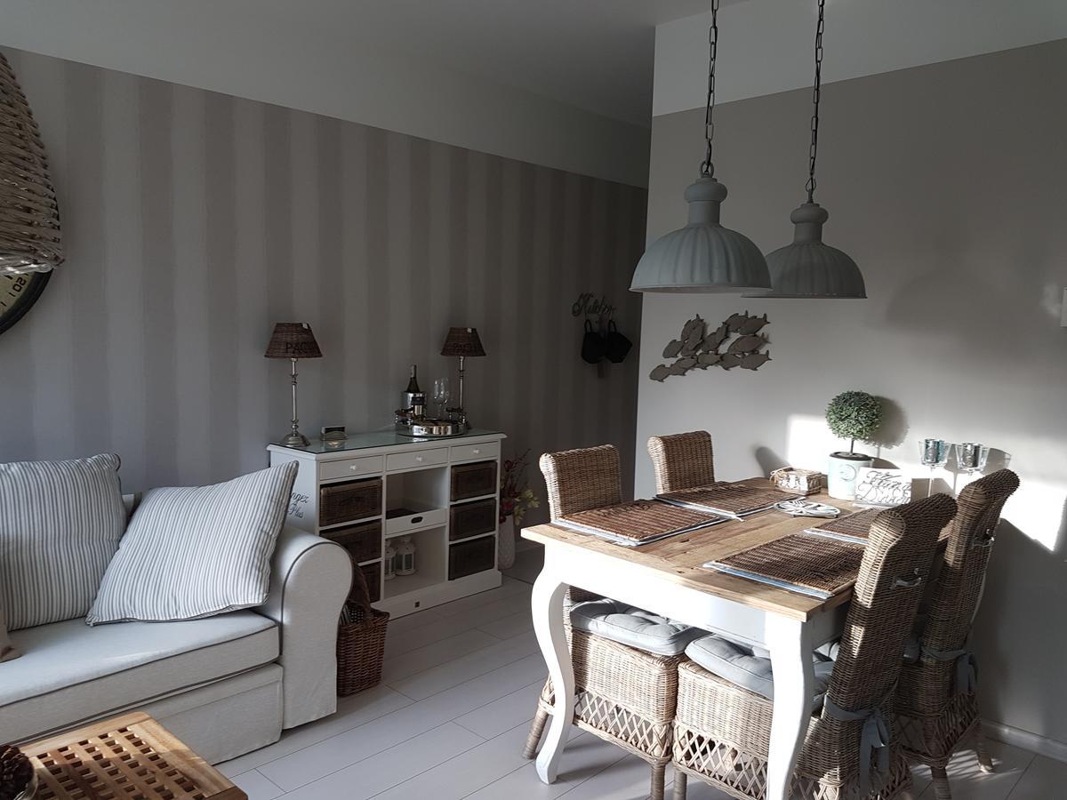 Apartament Prestige & Sea Playa Baltis 44 เมียนซิดดรอแย ภายนอก รูปภาพ