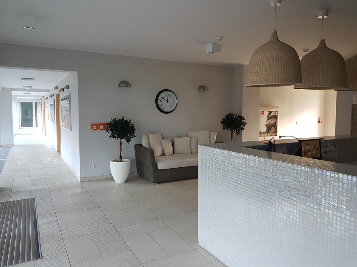 Apartament Prestige & Sea Playa Baltis 44 เมียนซิดดรอแย ภายนอก รูปภาพ