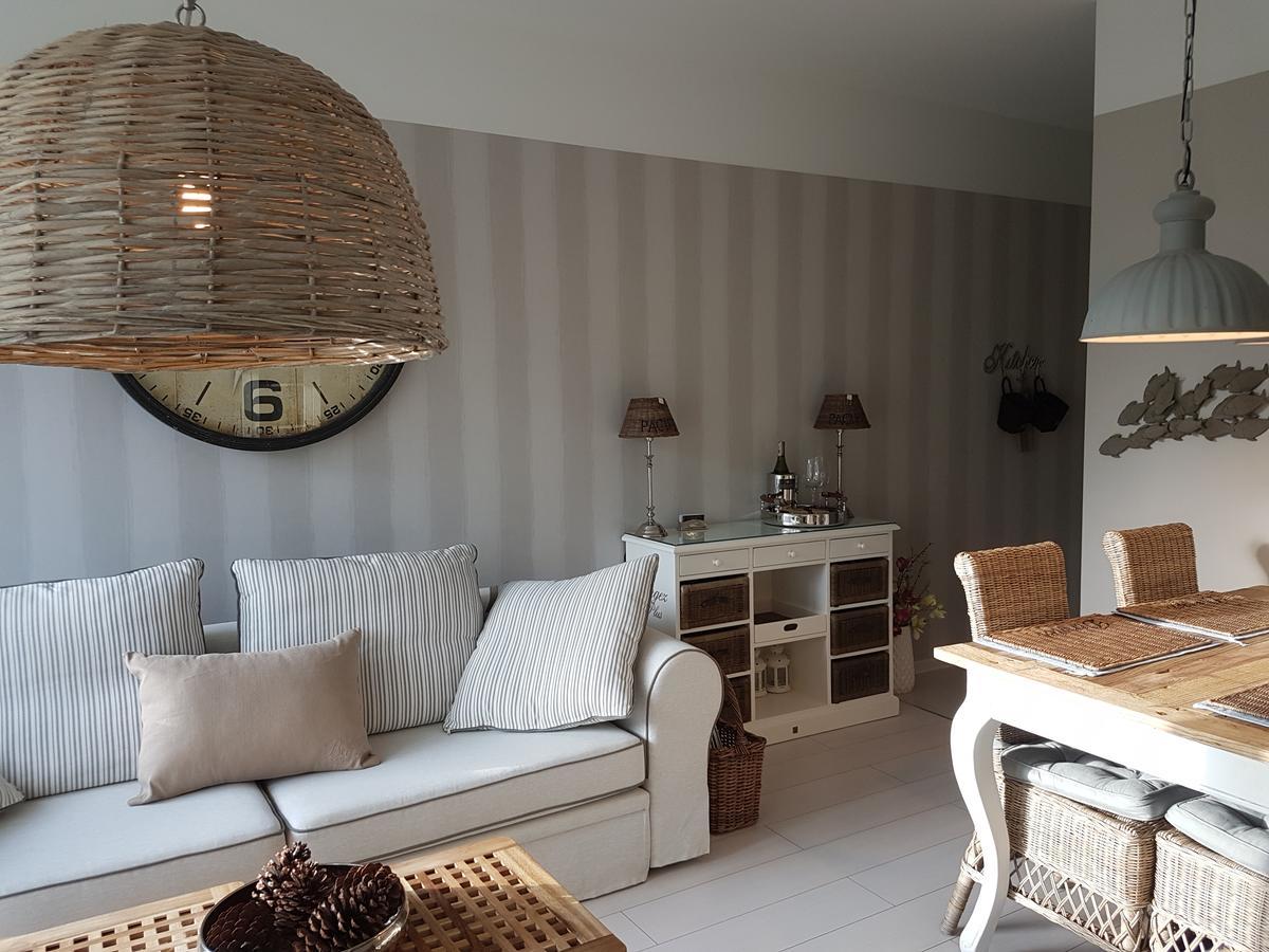 Apartament Prestige & Sea Playa Baltis 44 เมียนซิดดรอแย ภายนอก รูปภาพ