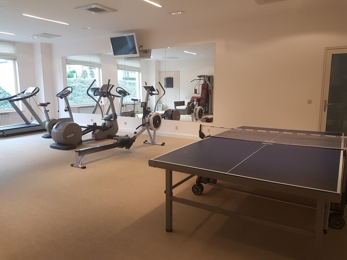 Apartament Prestige & Sea Playa Baltis 44 เมียนซิดดรอแย ห้อง รูปภาพ
