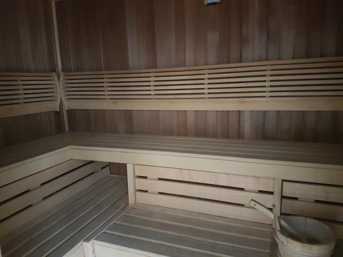 Apartament Prestige & Sea Playa Baltis 44 เมียนซิดดรอแย ห้อง รูปภาพ