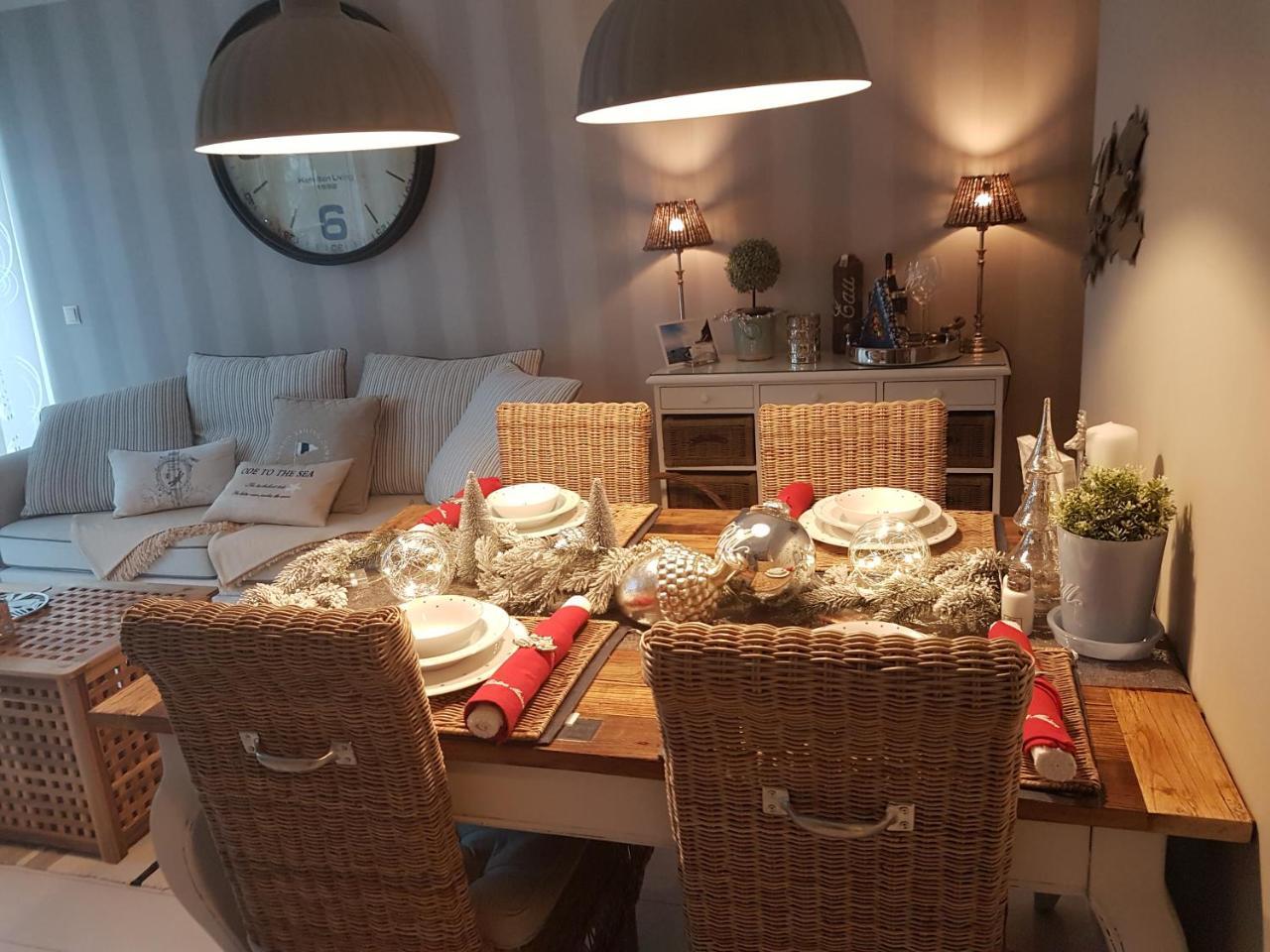 Apartament Prestige & Sea Playa Baltis 44 เมียนซิดดรอแย ภายนอก รูปภาพ